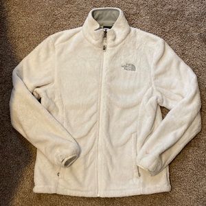 The North Face Fuzzy Jacket